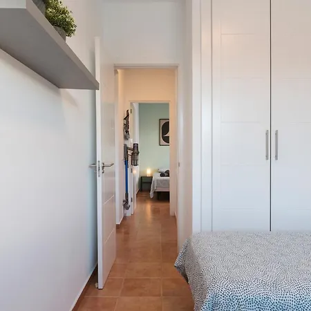 Vila Aridane, Jacuzzi And Heated Pool