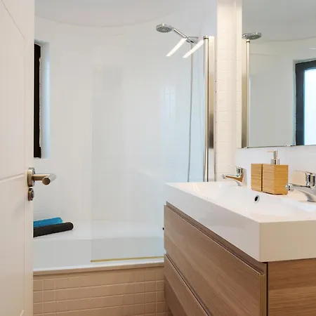 Aridane, Jacuzzi And Heated Pool Vila