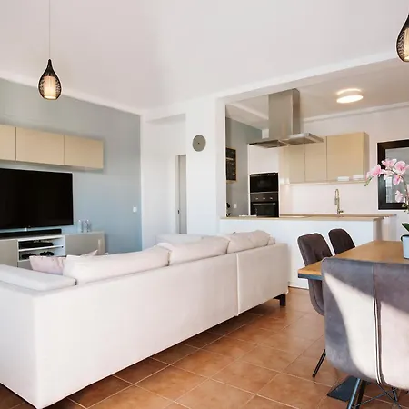 Aridane, Jacuzzi And Heated Pool Vila Playa Blanca (Lanzarote)