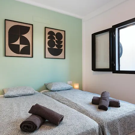 Aridane, Jacuzzi And Heated Pool Πλάγια Μπλάνκα