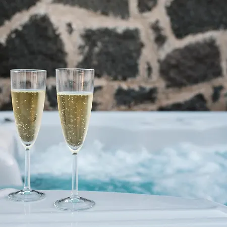 Aridane, Jacuzzi And Heated Pool Βίλα