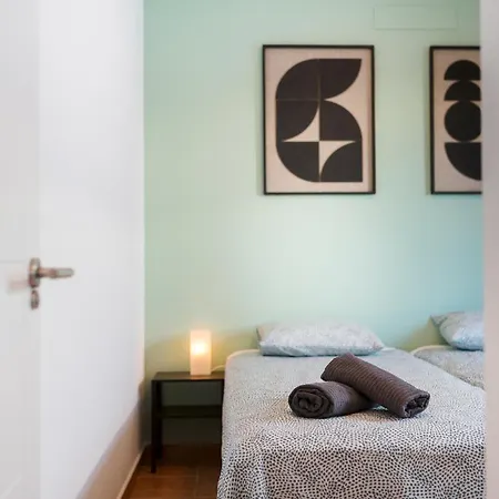 Aridane, Jacuzzi And Heated Pool * Πλάγια Μπλάνκα